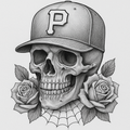 SACRED SKULL