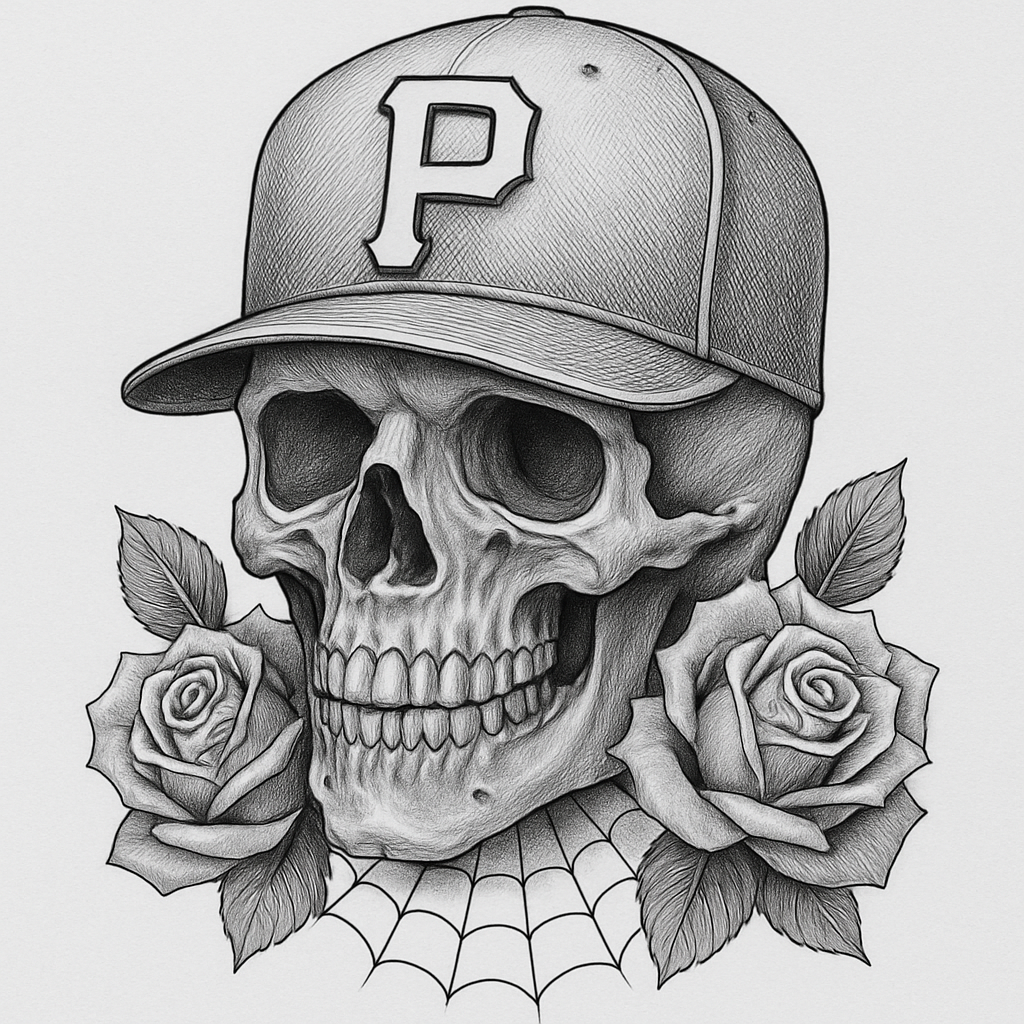 SACRED SKULL