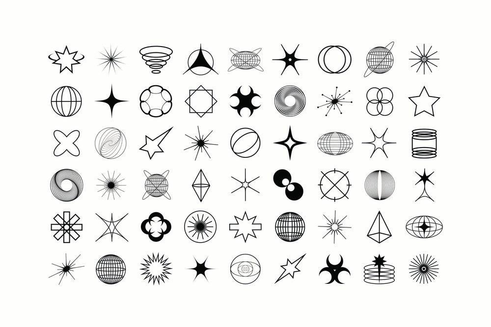 PACK ICON STREET