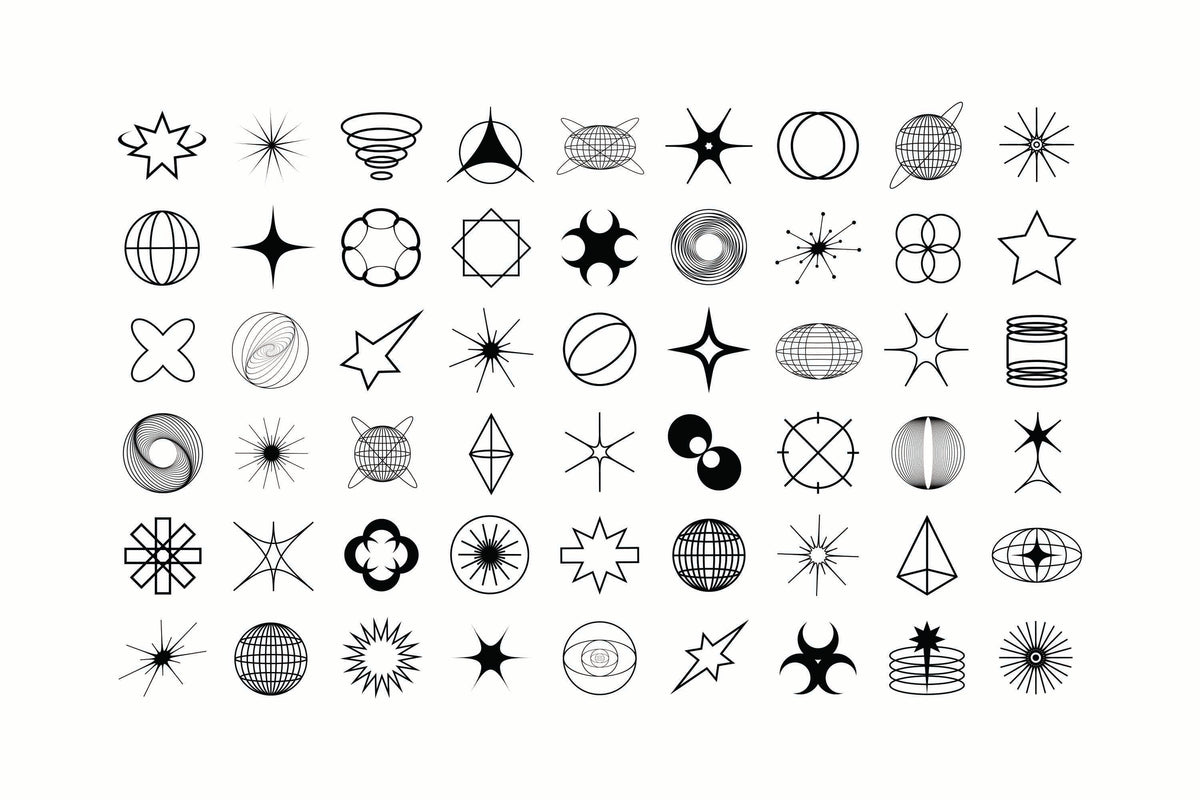 PACK ICON STREET