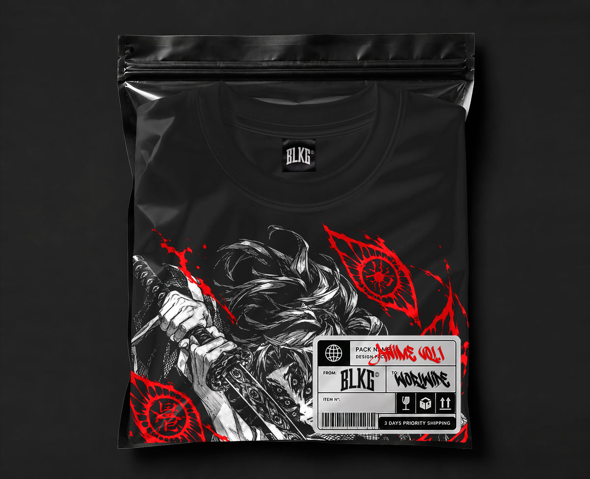 ANIME VOL.01